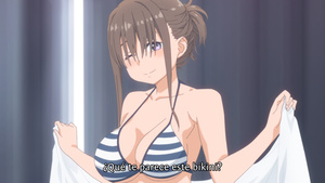 Getsuyoubi no Tawawa 2